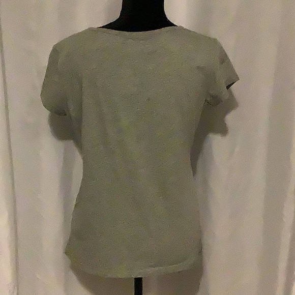 NWOT-G-III 4her Steelers T-Shirt - Picture 4 of 5